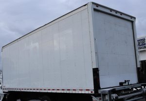 2020 MORGAN 26 FT 10015221057