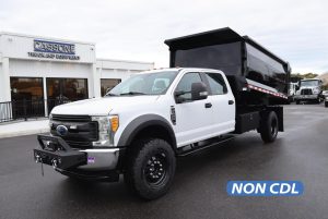 2017 FORD F450 XL 10015250557