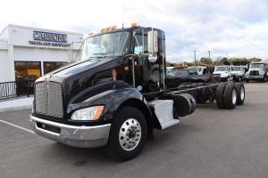 2020 KENWORTH T370 10015262508