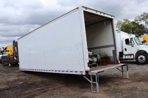 2019 MORGAN 26 FT 10015434346