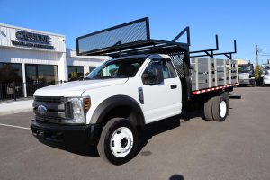 2019 FORD F450 XL 10015464587