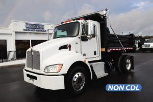 2020 KENWORTH T270 10015684256