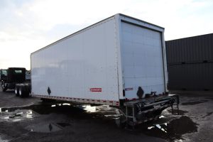 2020 MORGAN 26 FT 10015689886
