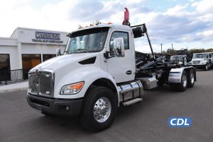 2026 KENWORTH T480 10015753386