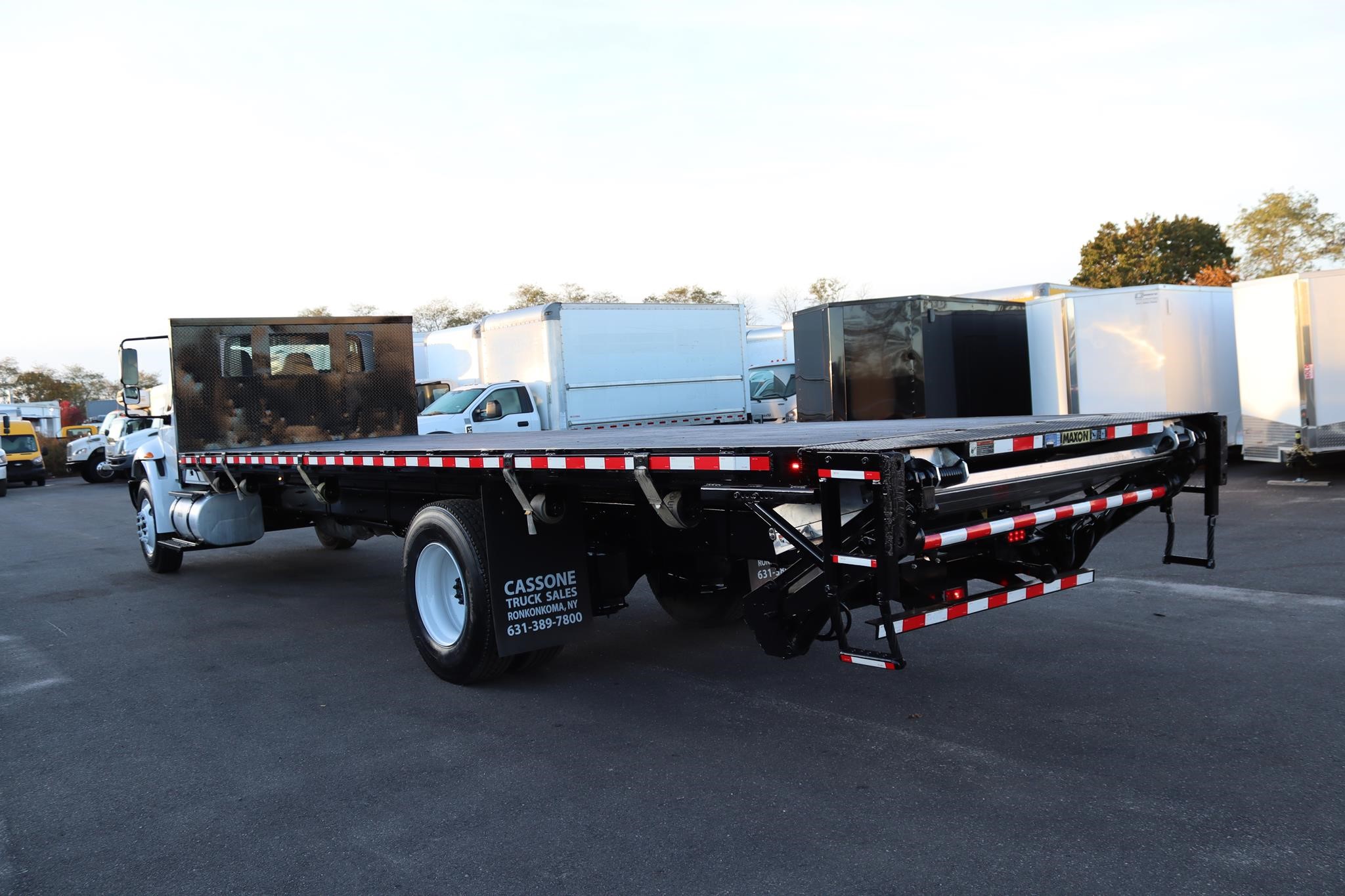 2018 INTERNATIONAL DURASTAR 4300 10016661548 2018 INTERNATIONAL DURASTAR 4300 10016661548