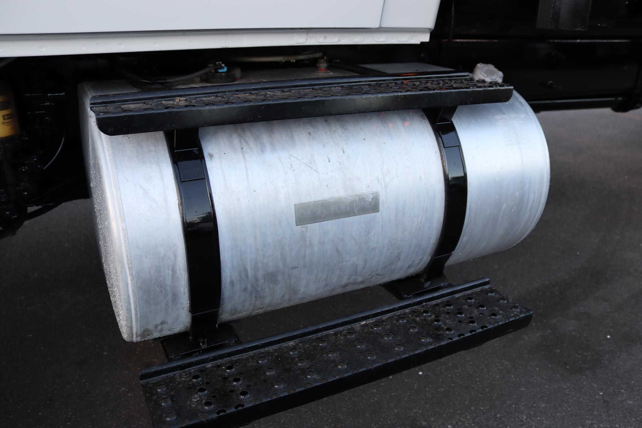 2018 INTERNATIONAL DURASTAR 4300 10016661568 2018 INTERNATIONAL DURASTAR 4300 10016661568