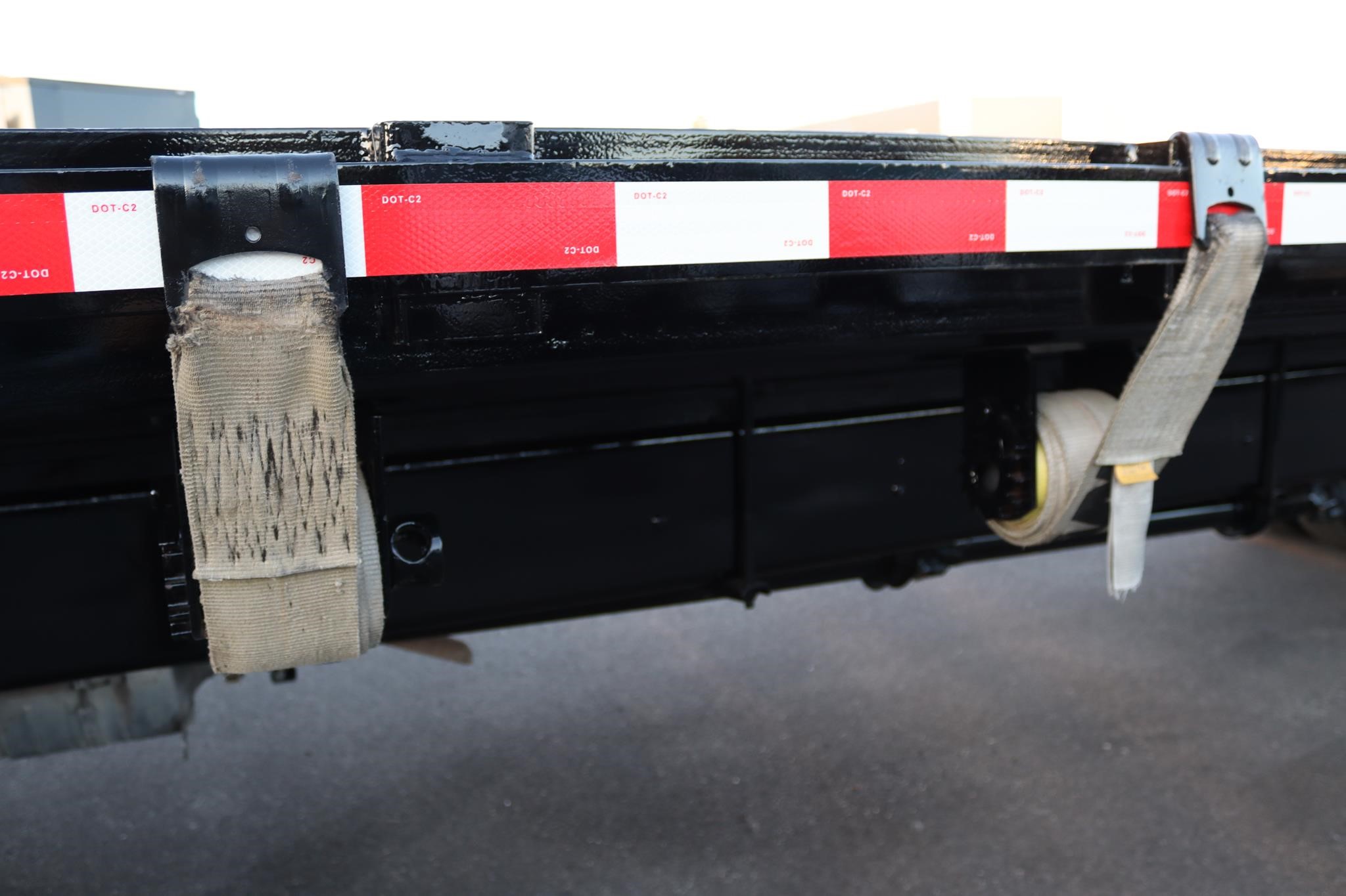 2018 INTERNATIONAL DURASTAR 4300 10016661653 2018 INTERNATIONAL DURASTAR 4300 10016661653