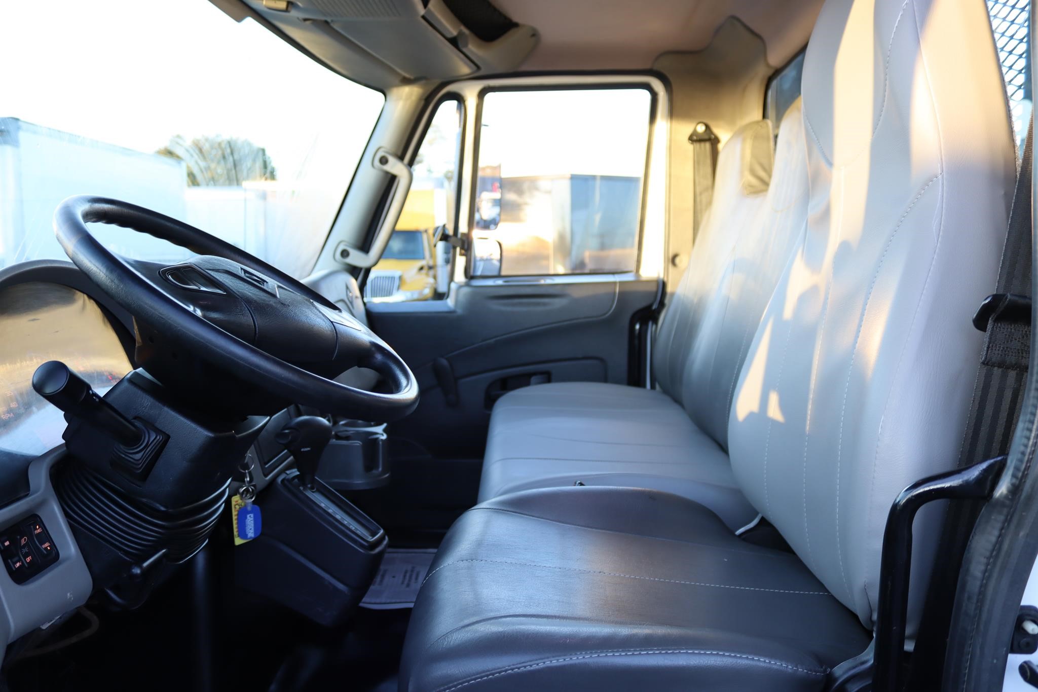 2018 INTERNATIONAL DURASTAR 4300 10016661681 2018 INTERNATIONAL DURASTAR 4300 10016661681