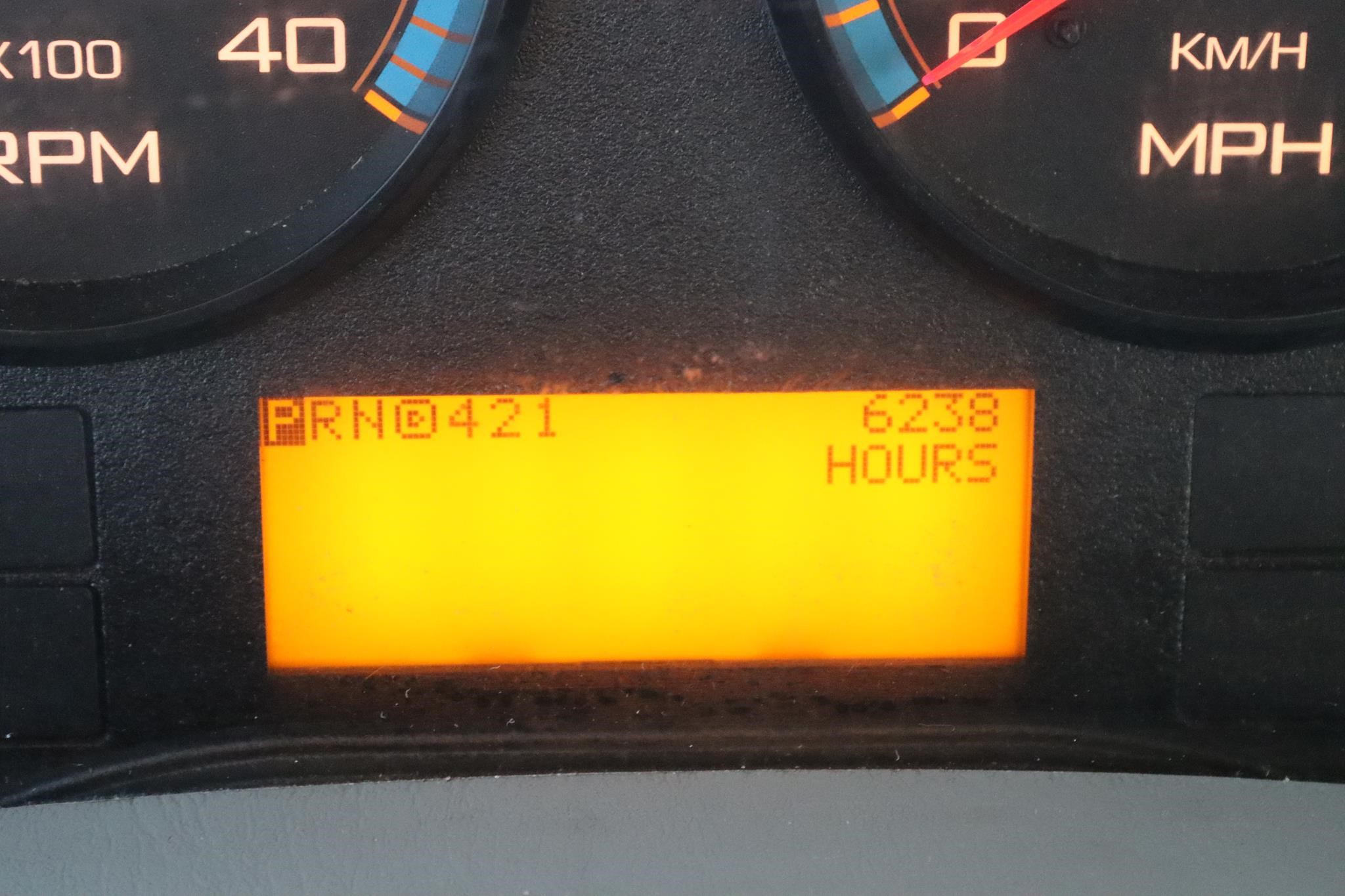 2018 INTERNATIONAL DURASTAR 4300 10016661696 2018 INTERNATIONAL DURASTAR 4300 10016661696