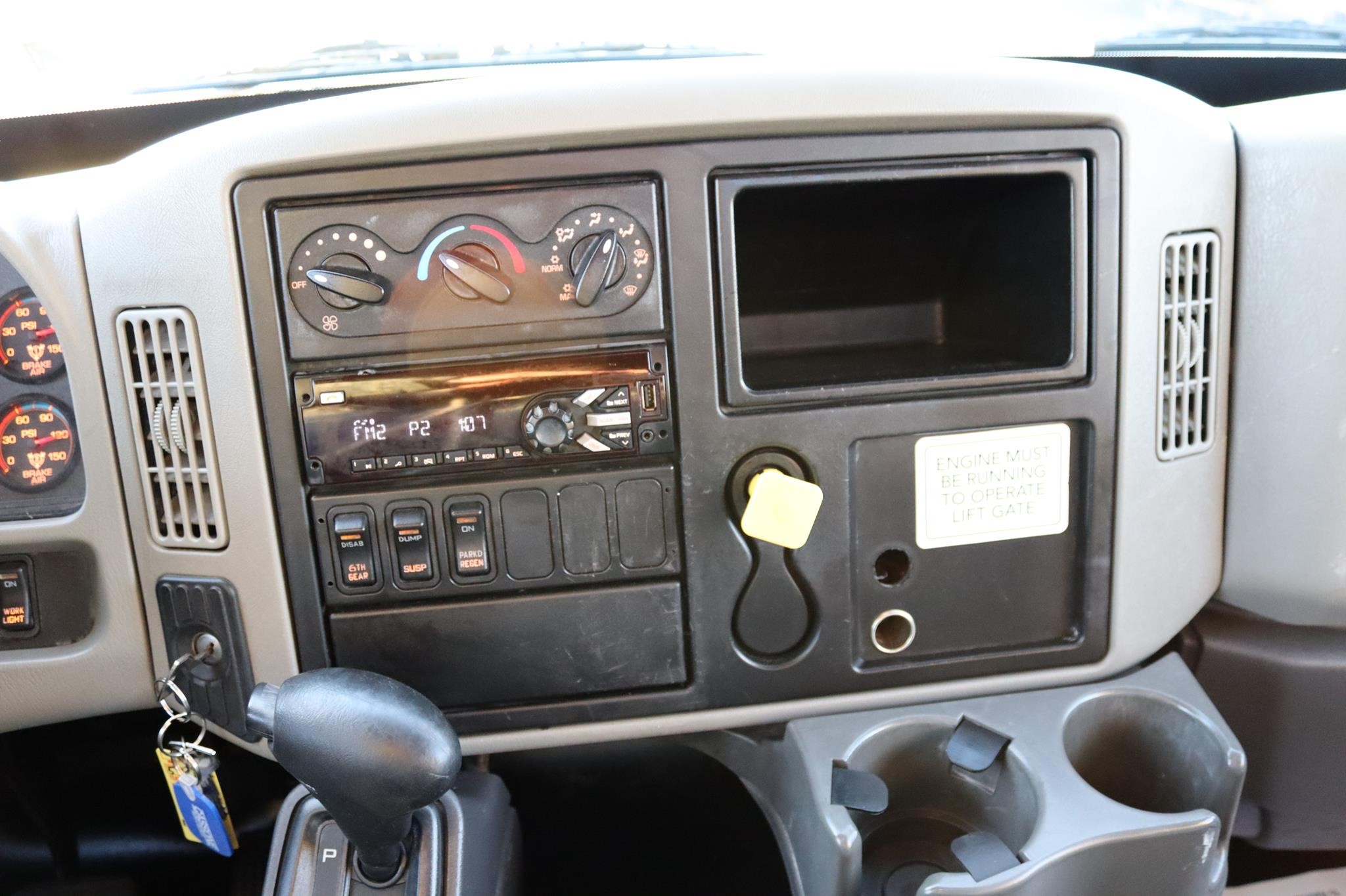 2018 INTERNATIONAL DURASTAR 4300 10016661756 2018 INTERNATIONAL DURASTAR 4300 10016661756