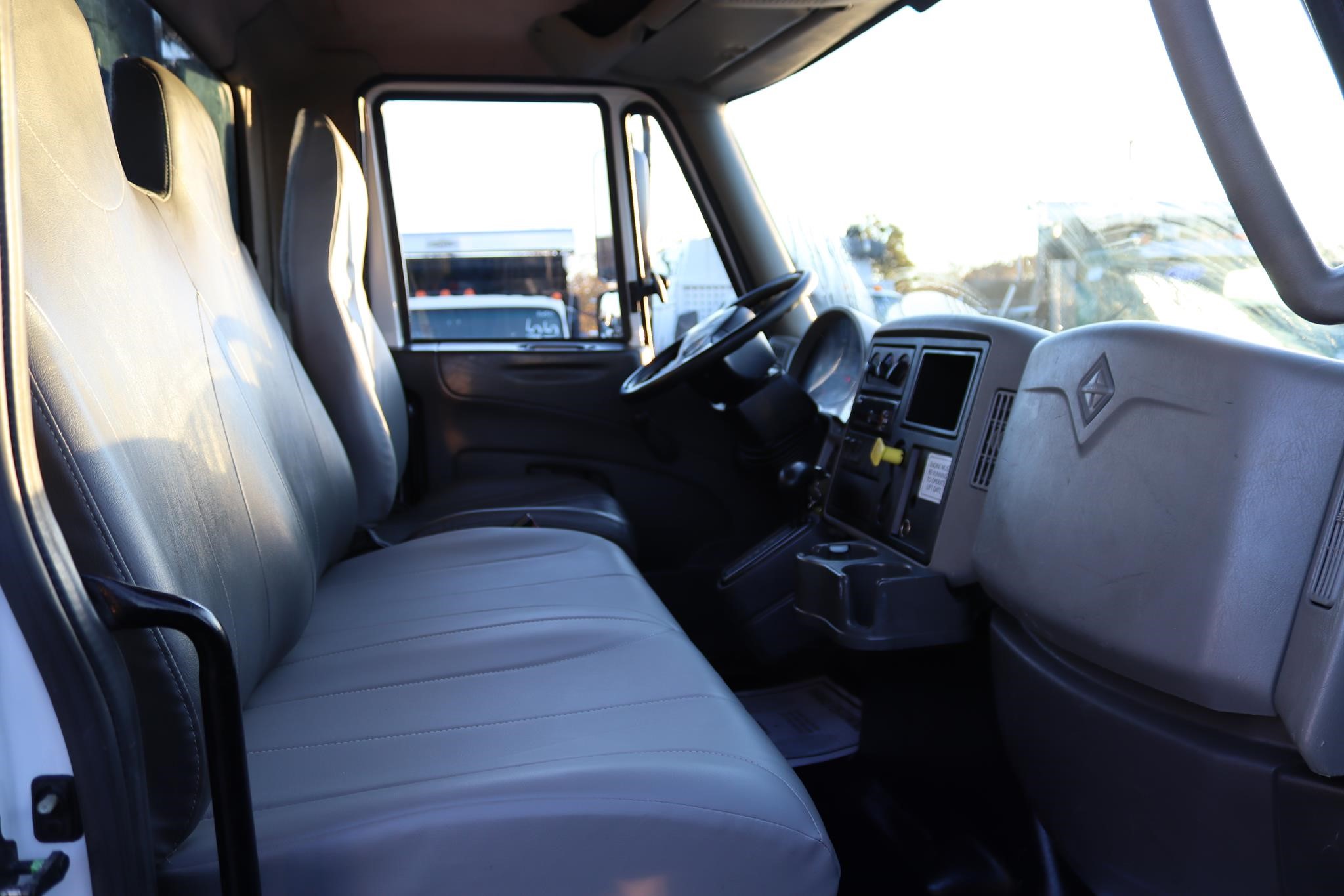 2018 INTERNATIONAL DURASTAR 4300 10016661775 2018 INTERNATIONAL DURASTAR 4300 10016661775