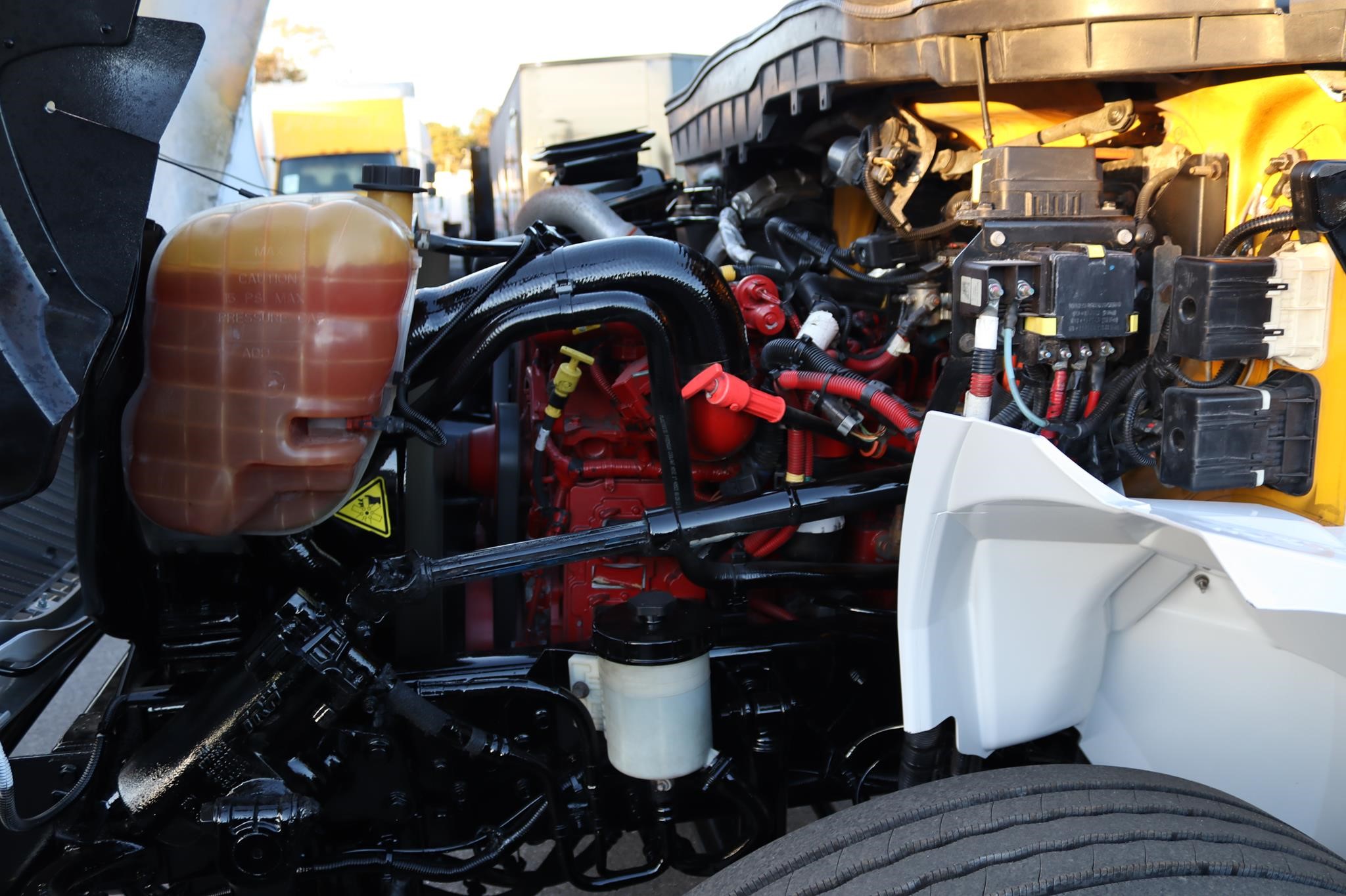 2018 INTERNATIONAL DURASTAR 4300 10016661791 2018 INTERNATIONAL DURASTAR 4300 10016661791