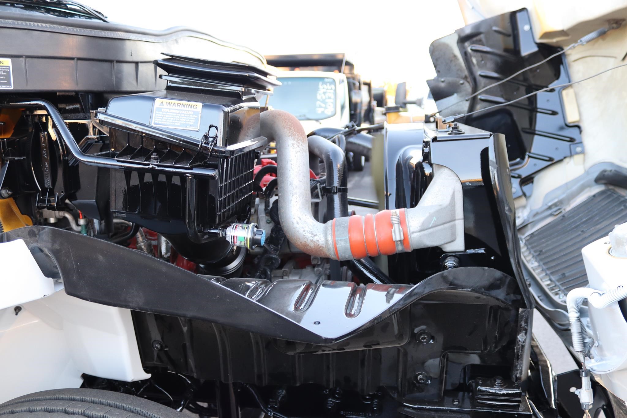 2018 INTERNATIONAL DURASTAR 4300 10016661838 2018 INTERNATIONAL DURASTAR 4300 10016661838