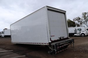 2020 MORGAN 26 FT 10016954881