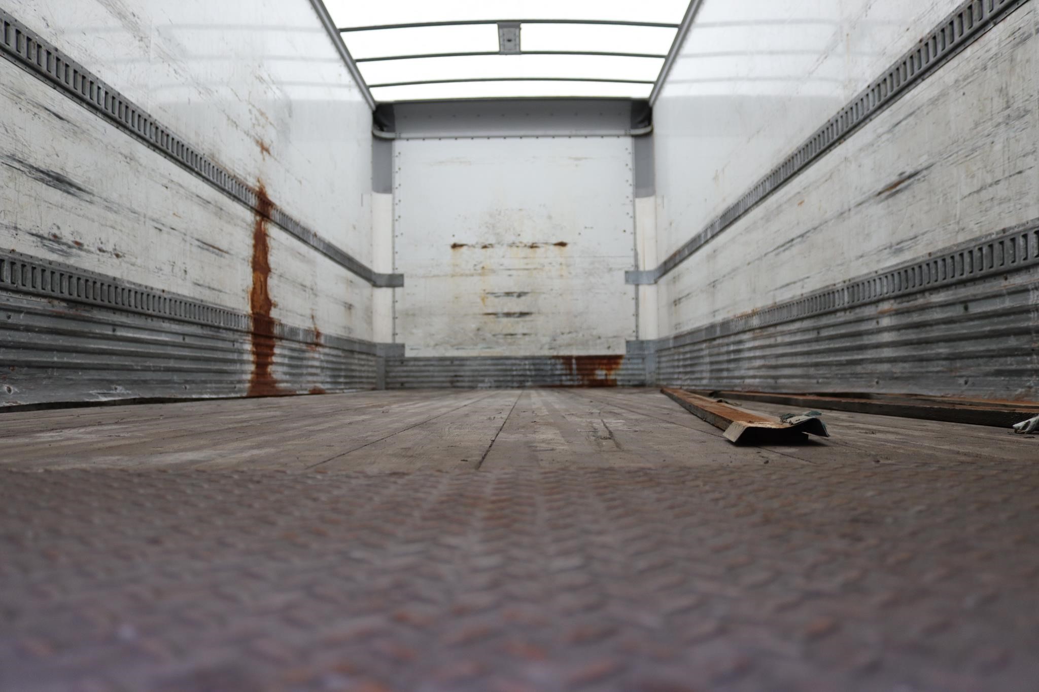 2020 MORGAN 26 FT 10016954958 2020 MORGAN 26 FT 10016954958