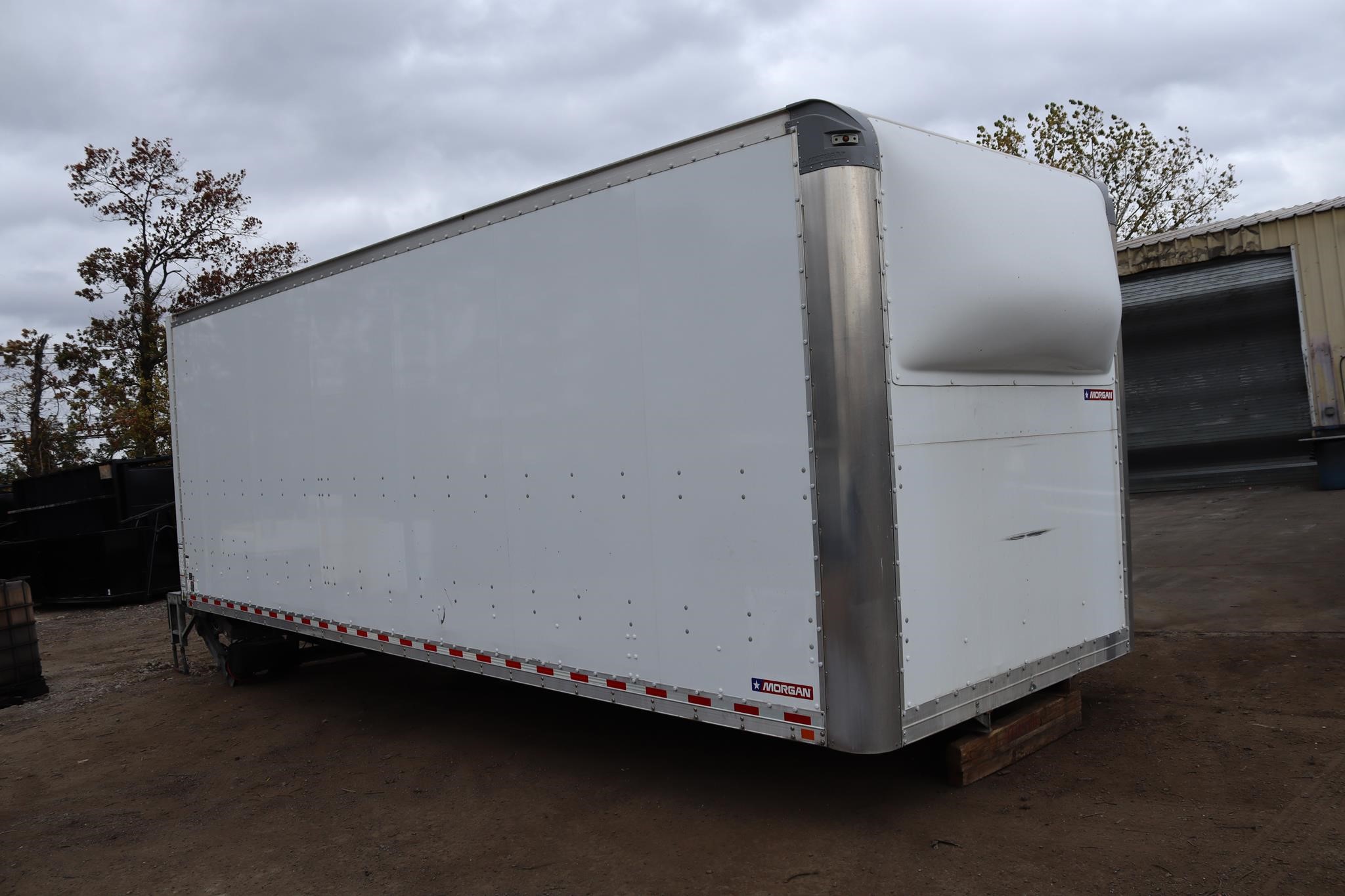 2020 MORGAN 26 FT 10016955148 2020 MORGAN 26 FT 10016955148