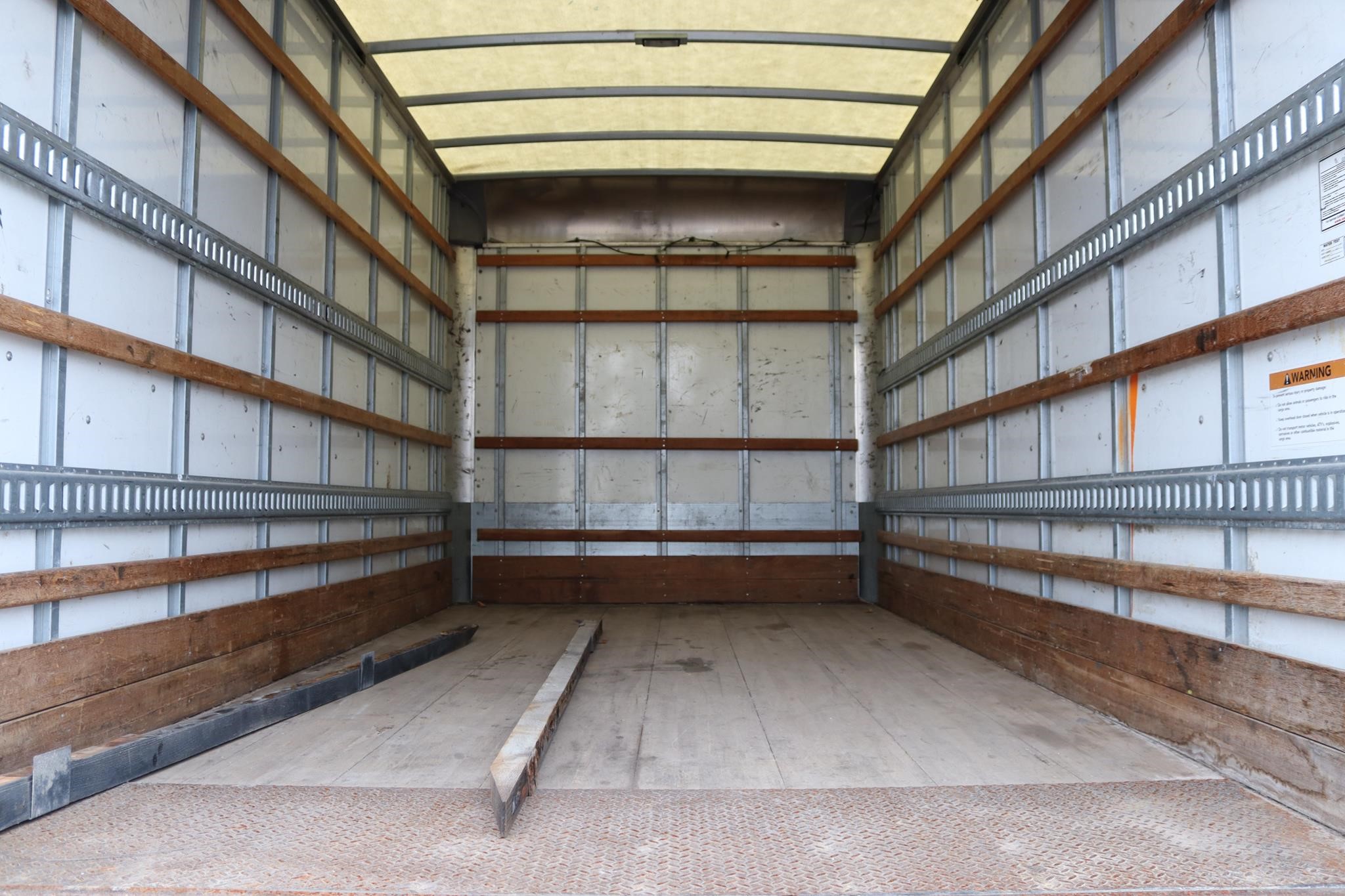 2019 SUPREME 16 FT 10016958688 2019 SUPREME 16 FT 10016958688