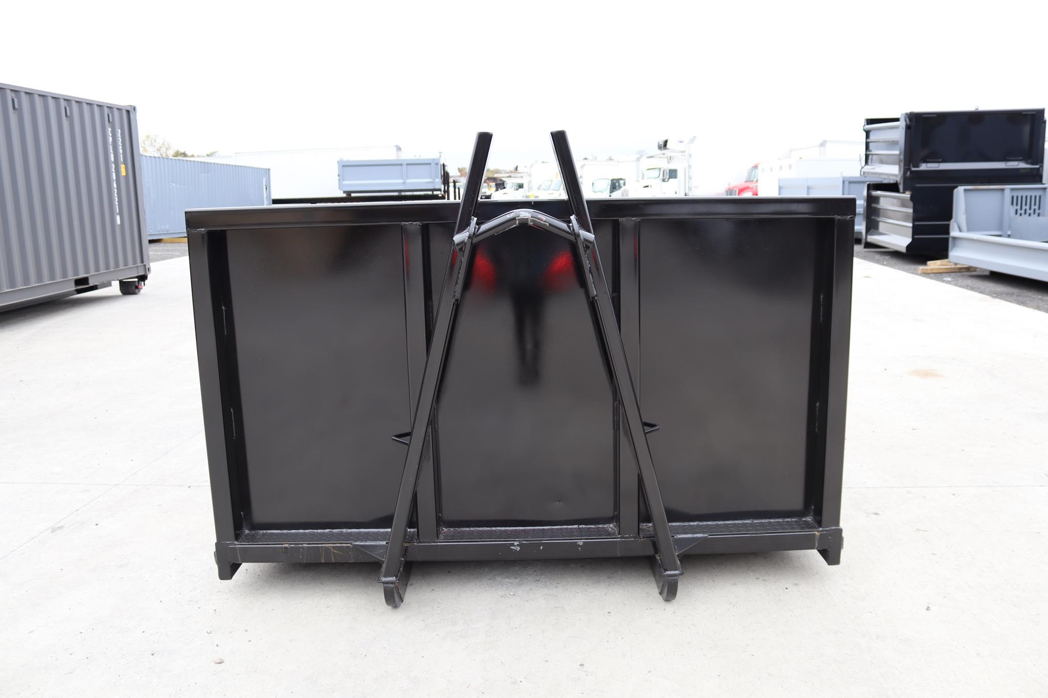 2026 BUCKS FABRICATING 16 FT 2026 BUCKS FABRICATING 16 FT - image 5 of 6