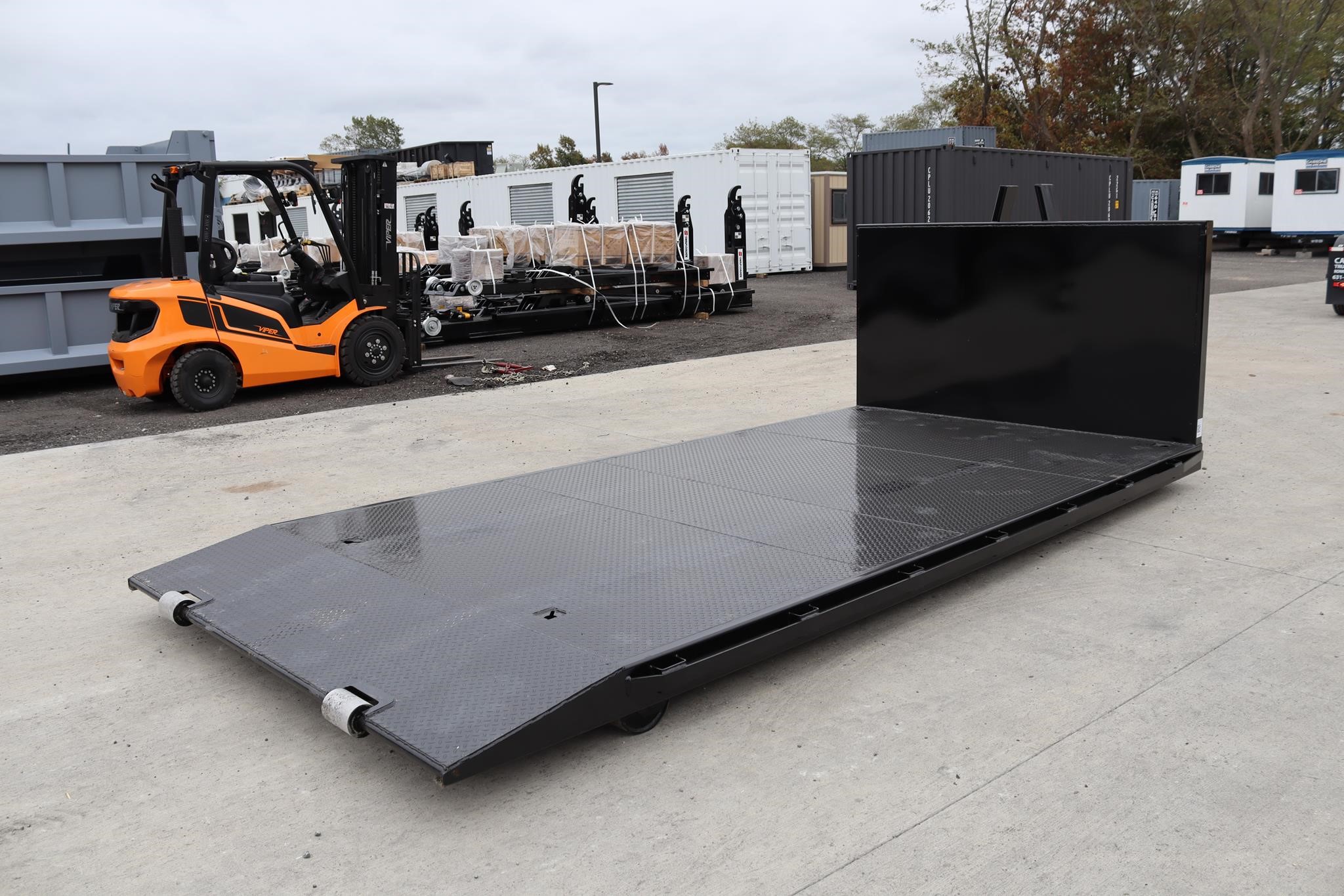 2026 BUCKS FABRICATING 16 FT 2026 BUCKS FABRICATING 16 FT - image 3 of 6