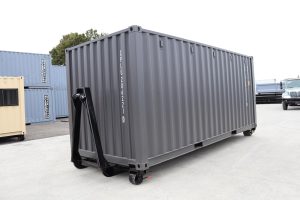 2026 CUSTOM 20 FT 10016966413