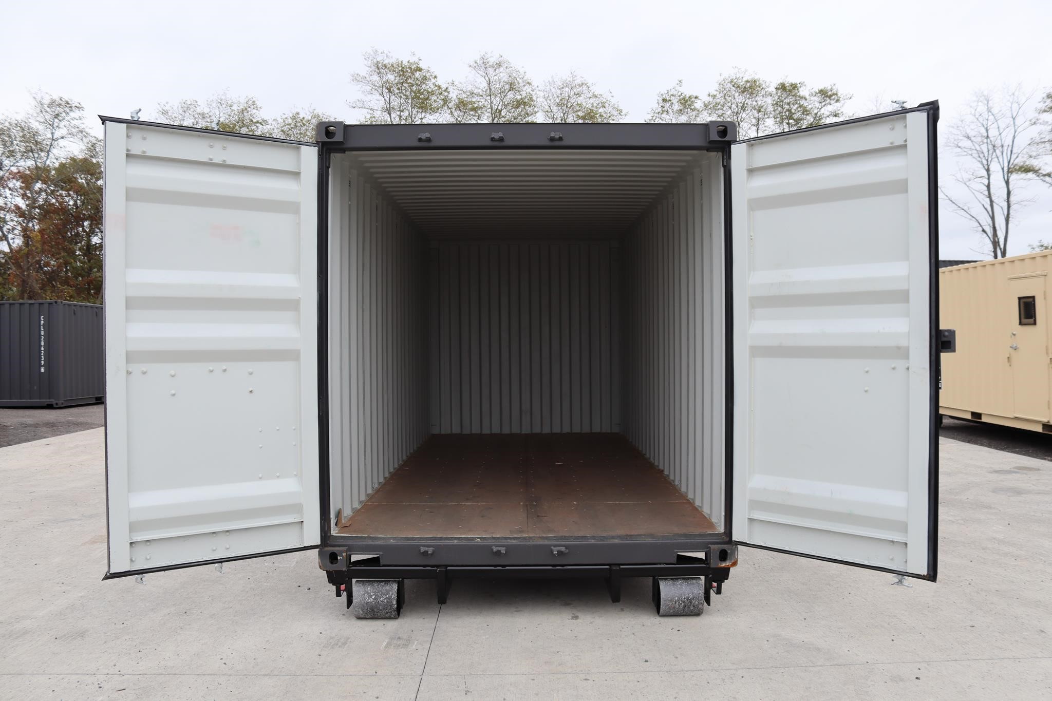 2026 CUSTOM 20 FT 2026 CUSTOM 20 FT - image 4 of 6