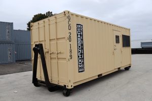 2026 CUSTOM 20 FT 10016974879