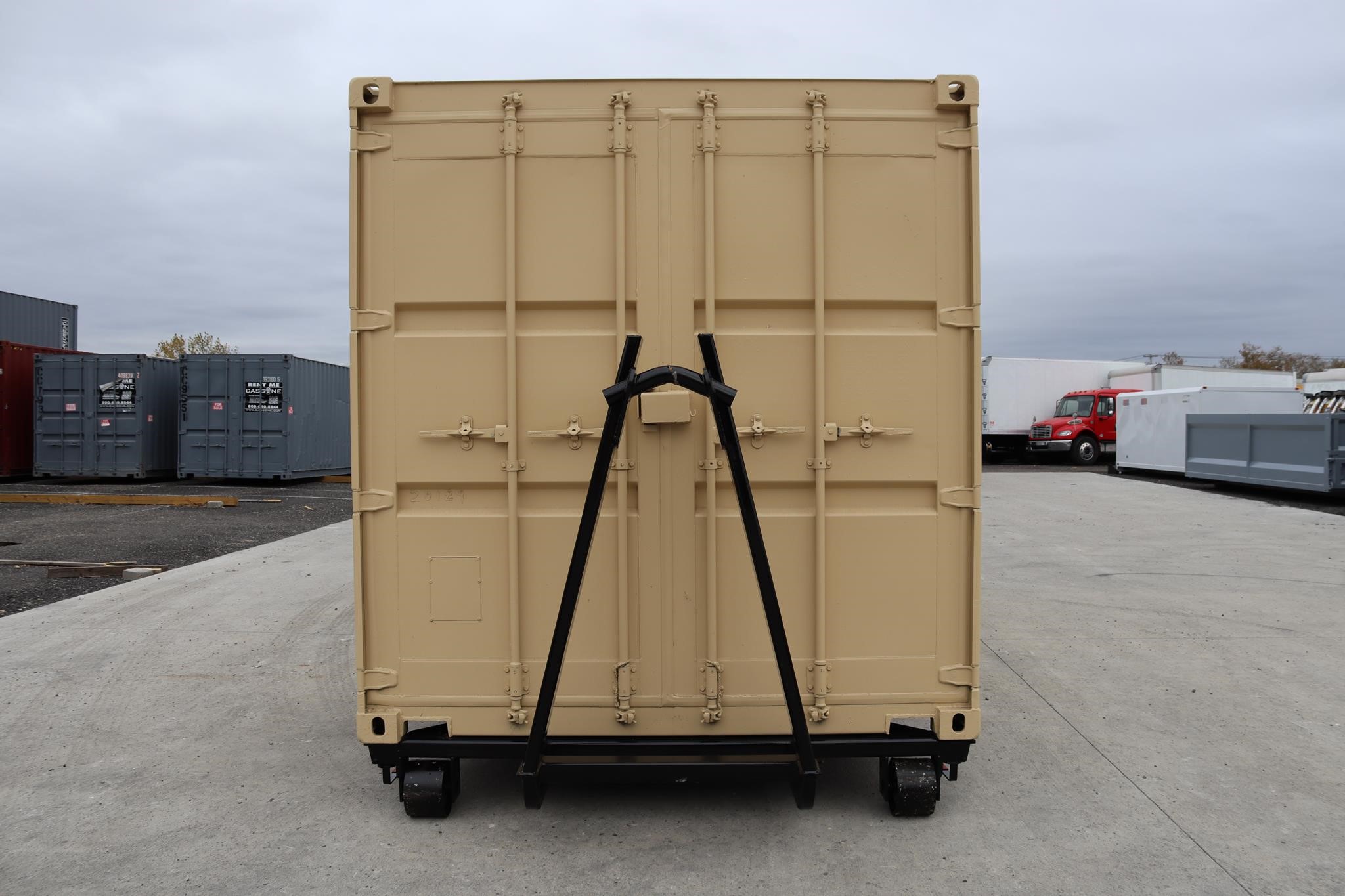 2026 CUSTOM 20 FT 2026 CUSTOM 20 FT - image 6 of 6