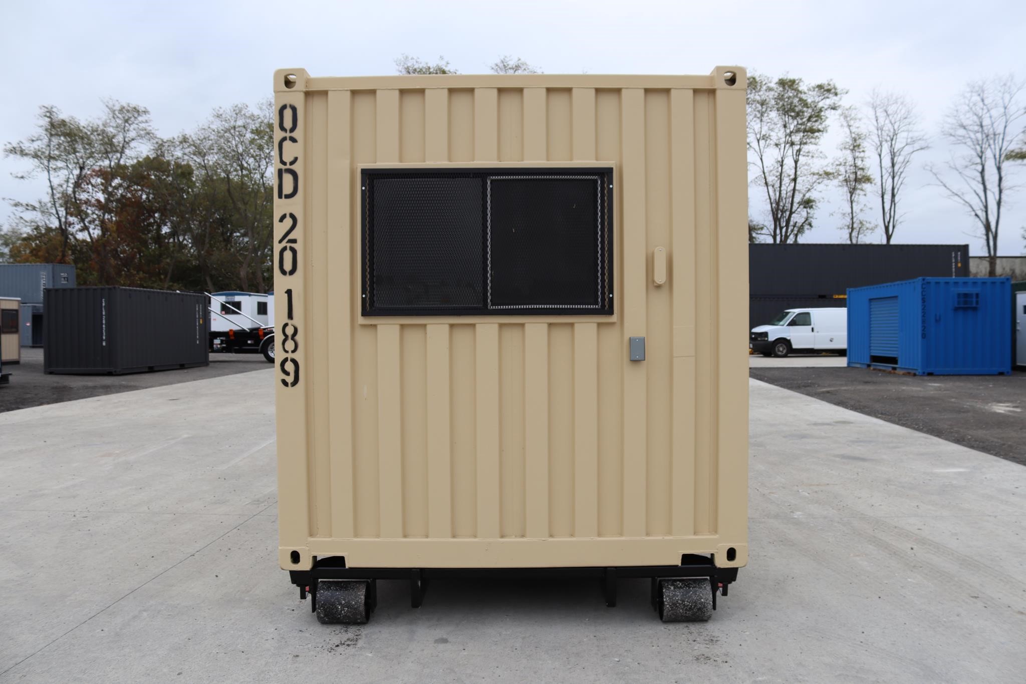 2026 CUSTOM 20 FT 2026 CUSTOM 20 FT - image 3 of 6