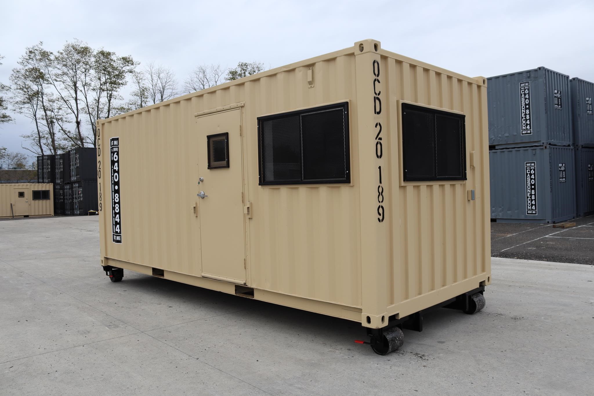 2026 CUSTOM 20 FT 2026 CUSTOM 20 FT - image 2 of 6