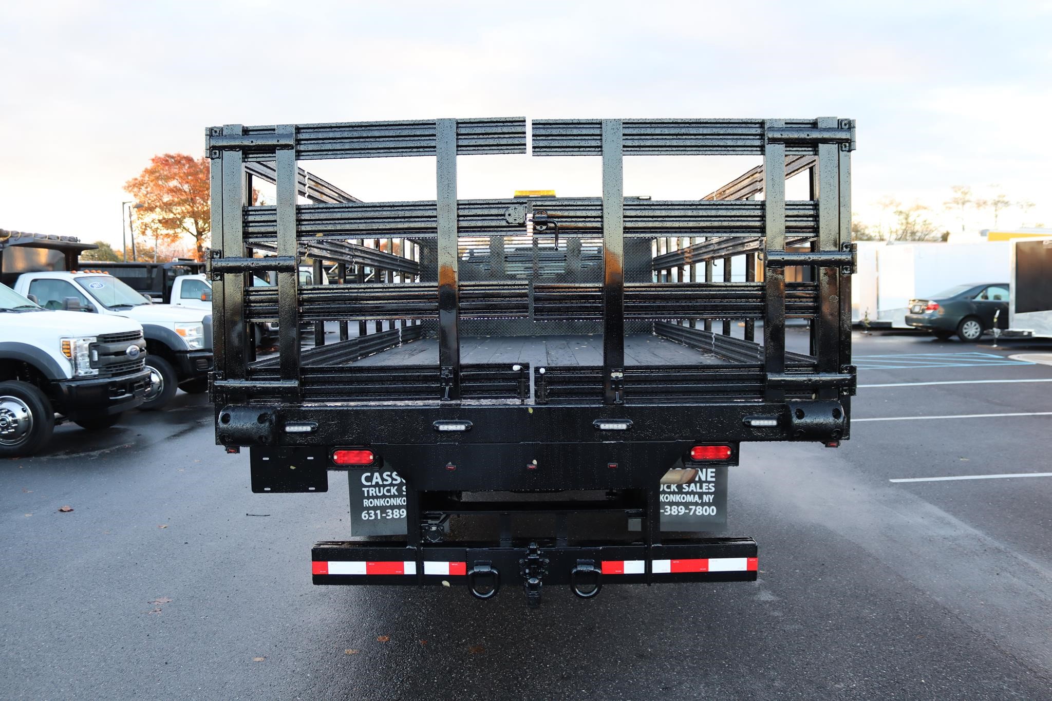 2020 FORD F550 XL 2020 FORD F550 XL - image 3 of 6