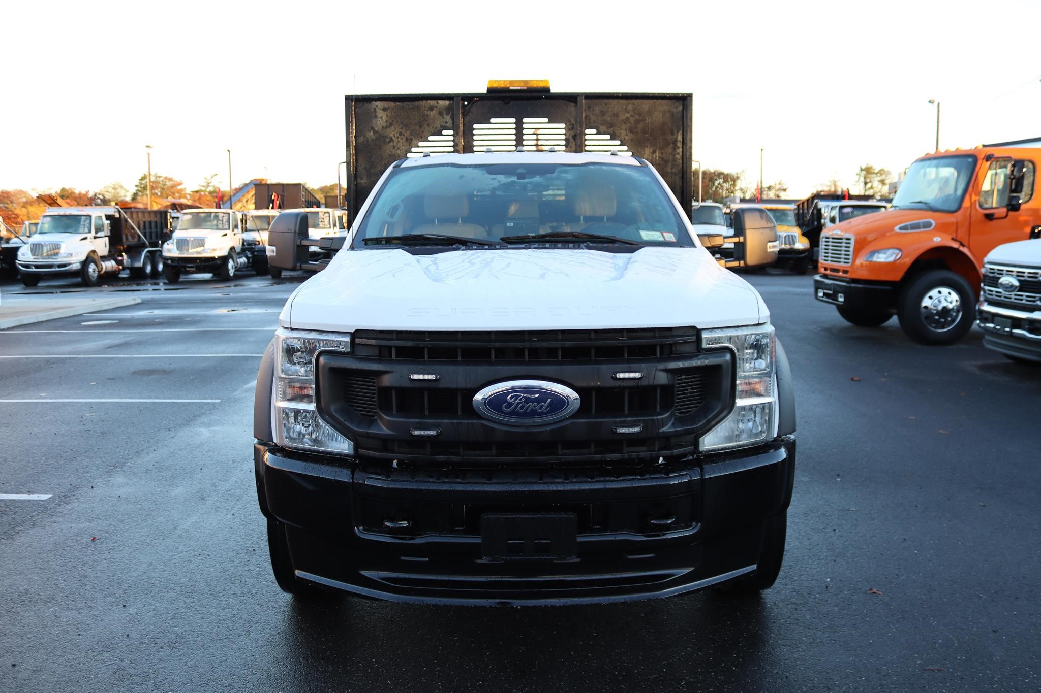 2020 FORD F550 XL 2020 FORD F550 XL - image 6 of 6