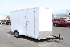 2024 SPARTAN 6' X 12' SA 9000708769