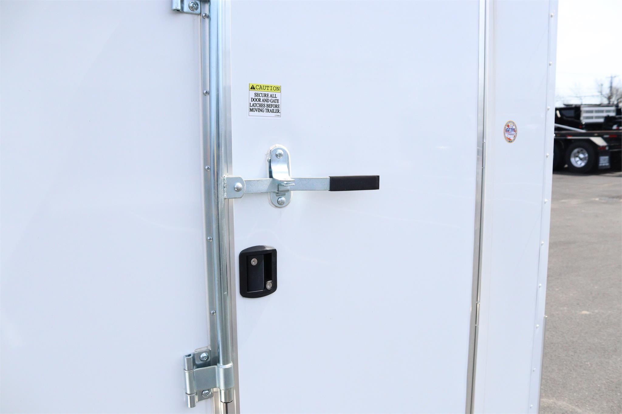 2024 SPARTAN 6' X 12' SA 9000709366 2024 SPARTAN 6' X 12' SA 9000709366