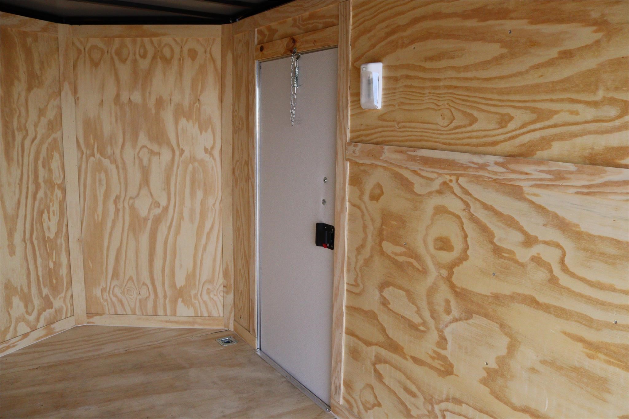 2024 SPARTAN 6' X 12' SA 9000709428 2024 SPARTAN 6' X 12' SA 9000709428