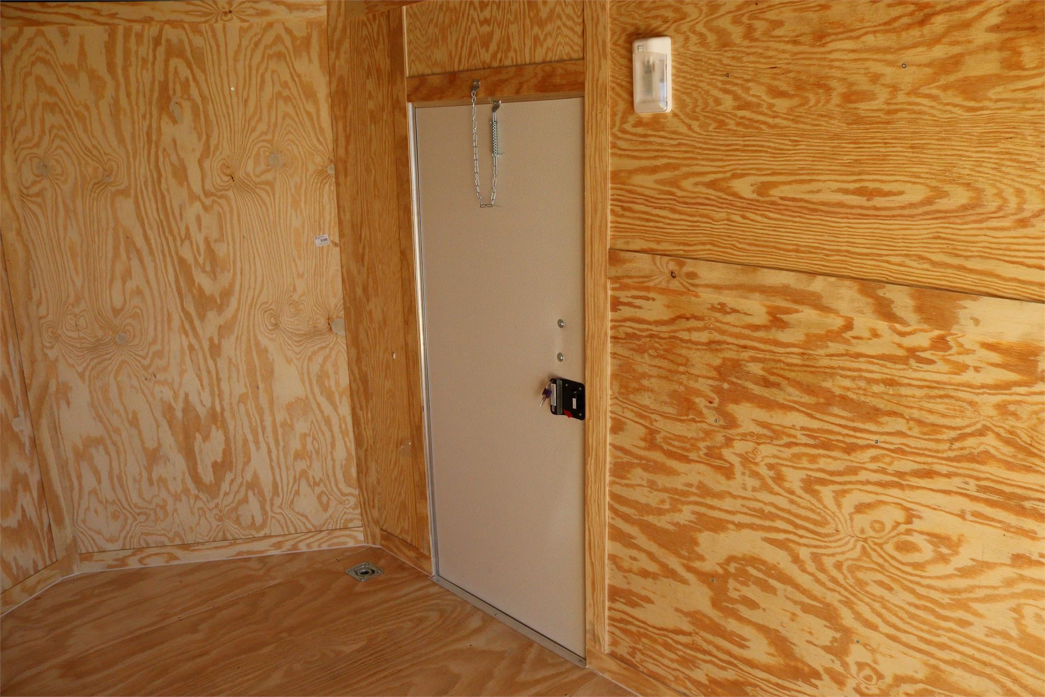 2025 SPARTAN 7' X 16' TA 9001777335 2025 SPARTAN 7' X 16' TA 9001777335