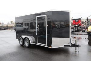 2025 SPARTAN 7' X 14' TA 9002210791