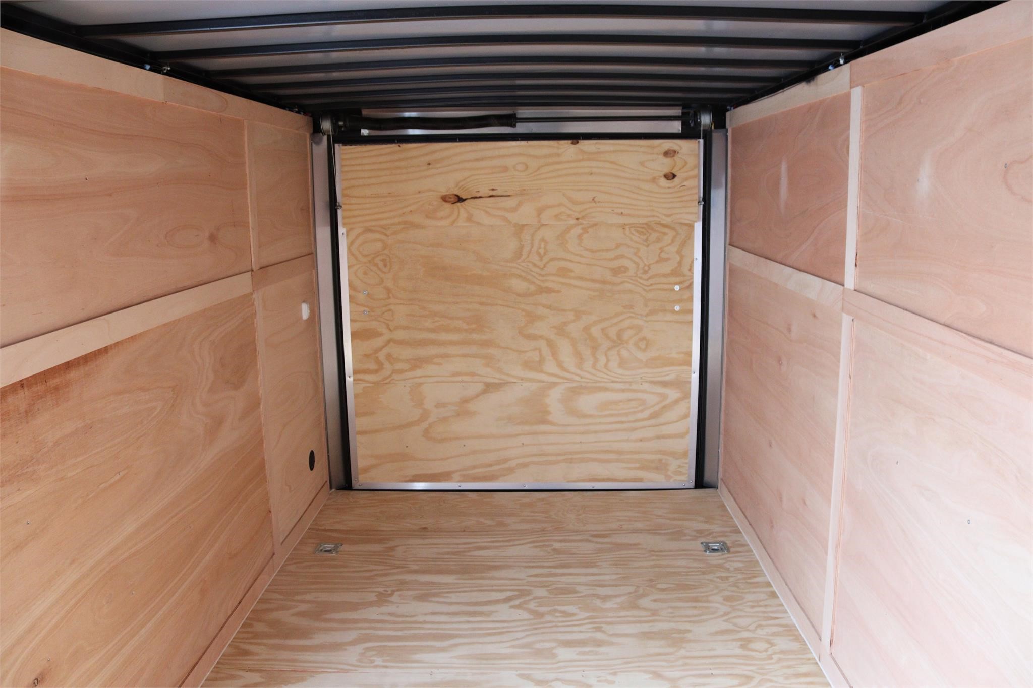 2025 SPARTAN 7' X 14' TA 9002210867 2025 SPARTAN 7' X 14' TA 9002210867