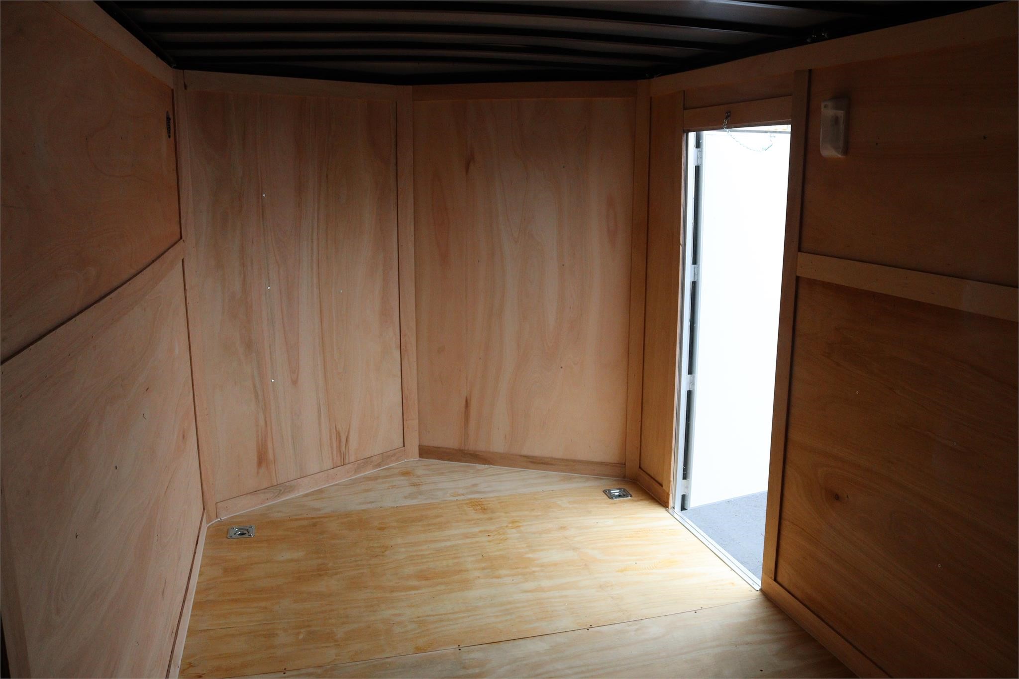 2025 SPARTAN 7' X 14' TA 9002210879 2025 SPARTAN 7' X 14' TA 9002210879