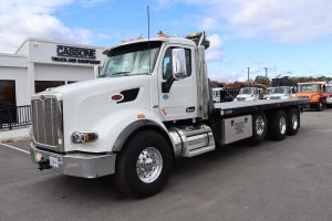 2018 PETERBILT 567 10017824911