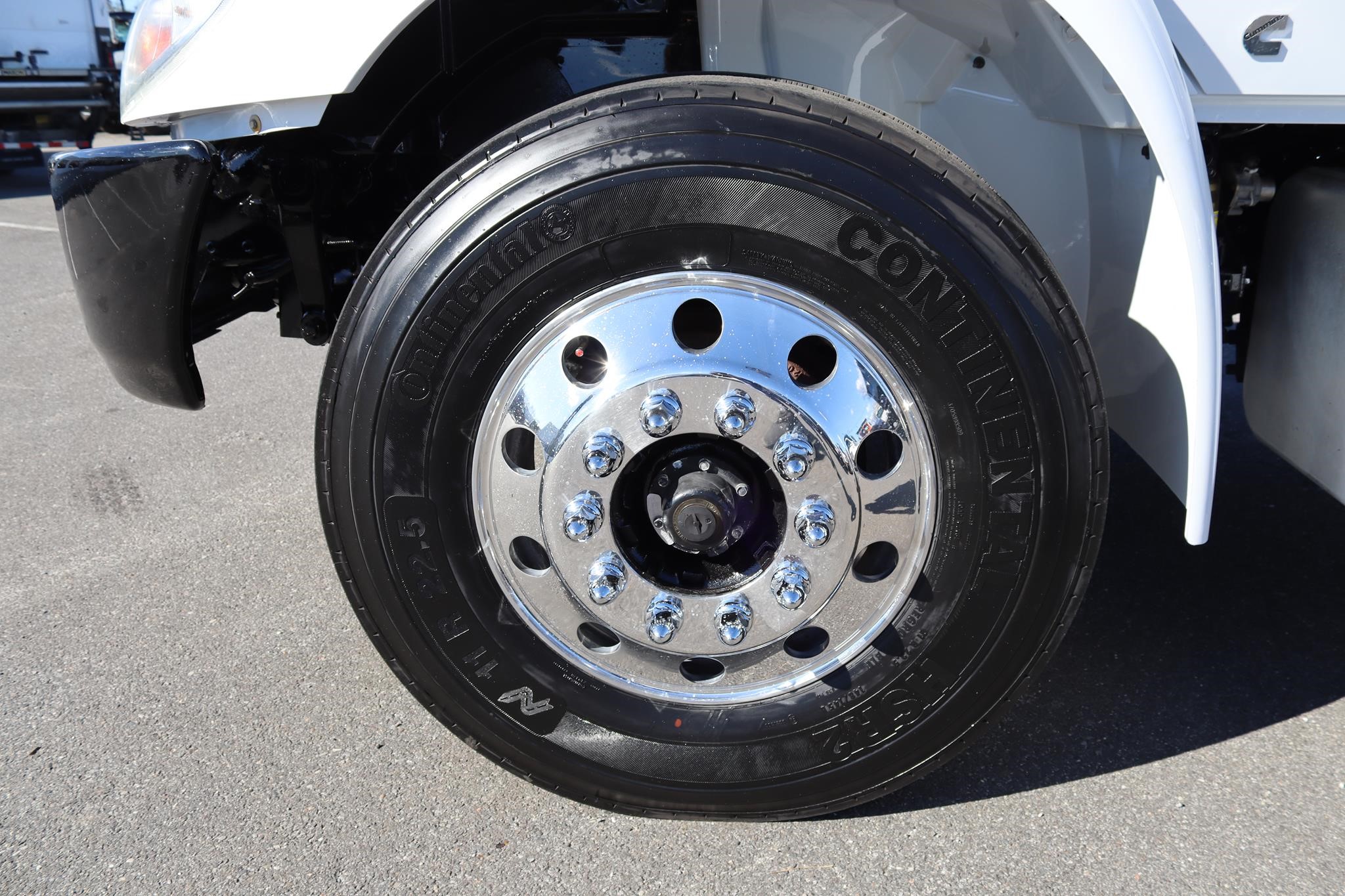 2020 INTERNATIONAL MV - image 5 of 6