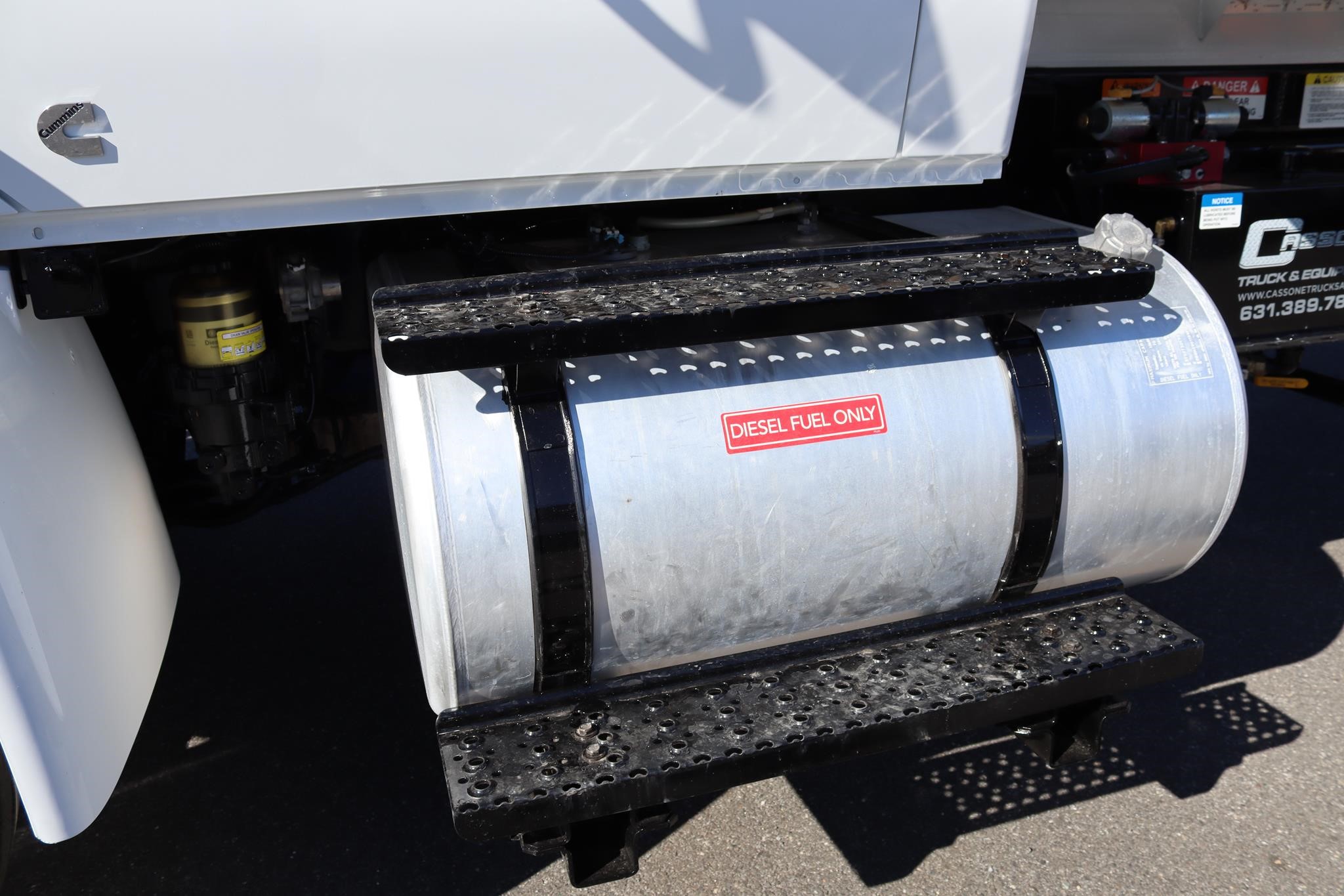 2020 INTERNATIONAL MV - image 6 of 6