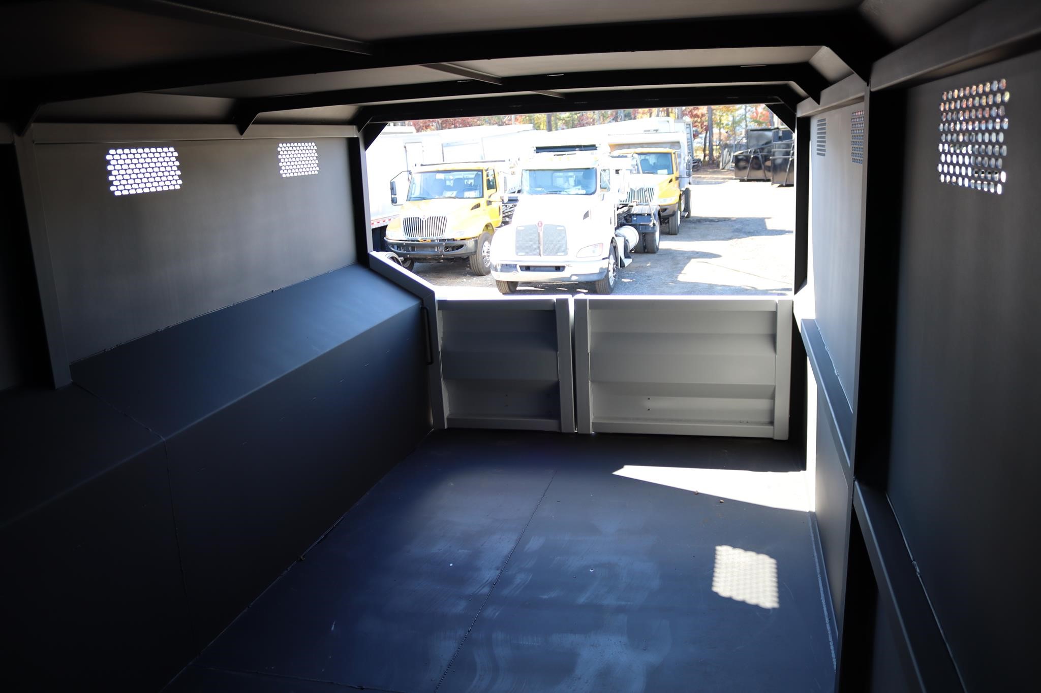 2020 INTERNATIONAL MV - image 3 of 6