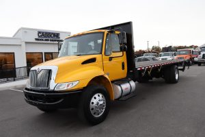2019 INTERNATIONAL DURASTAR 4300 10018014635