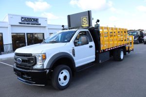 2020 FORD F450 XL 10018486531