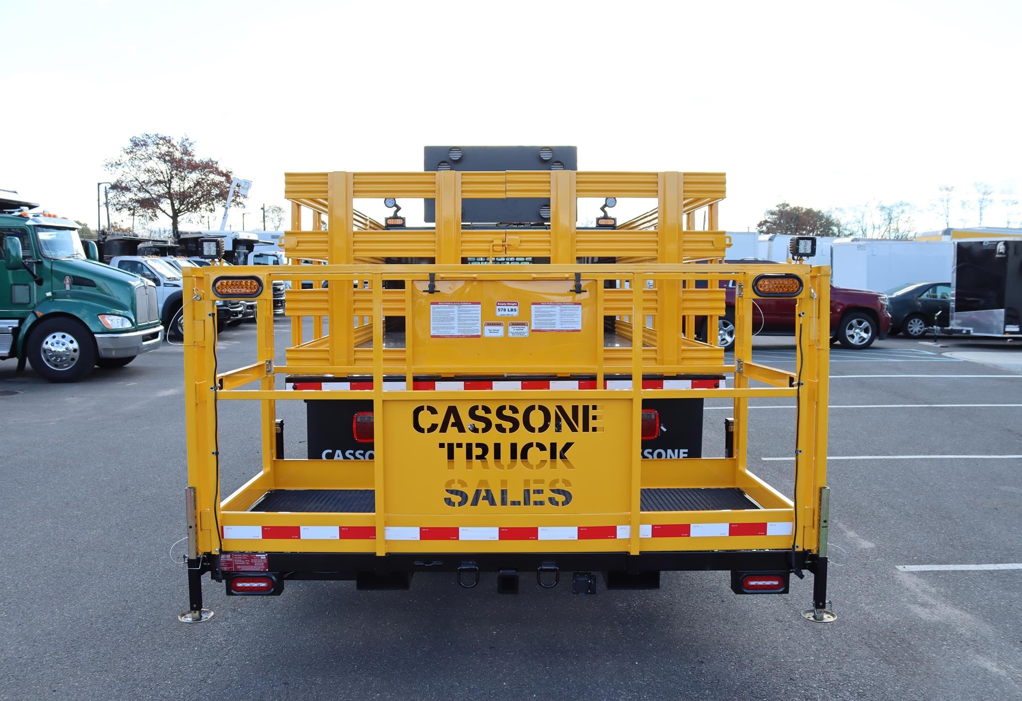 2020 FORD F450 XL 2020 FORD F450 XL - image 3 of 6