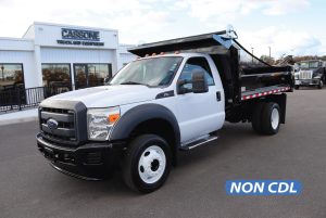 2015 FORD F550 SD XL 10019290211
