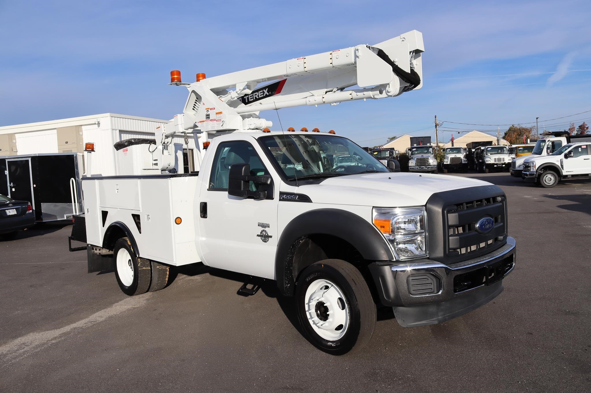 2015 HI RANGER LT38 - image 5 of 6