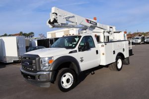 2015 HI RANGER LT38 10019297531