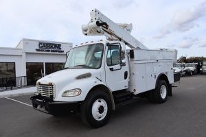2007 ALTEC TA40 10019325008