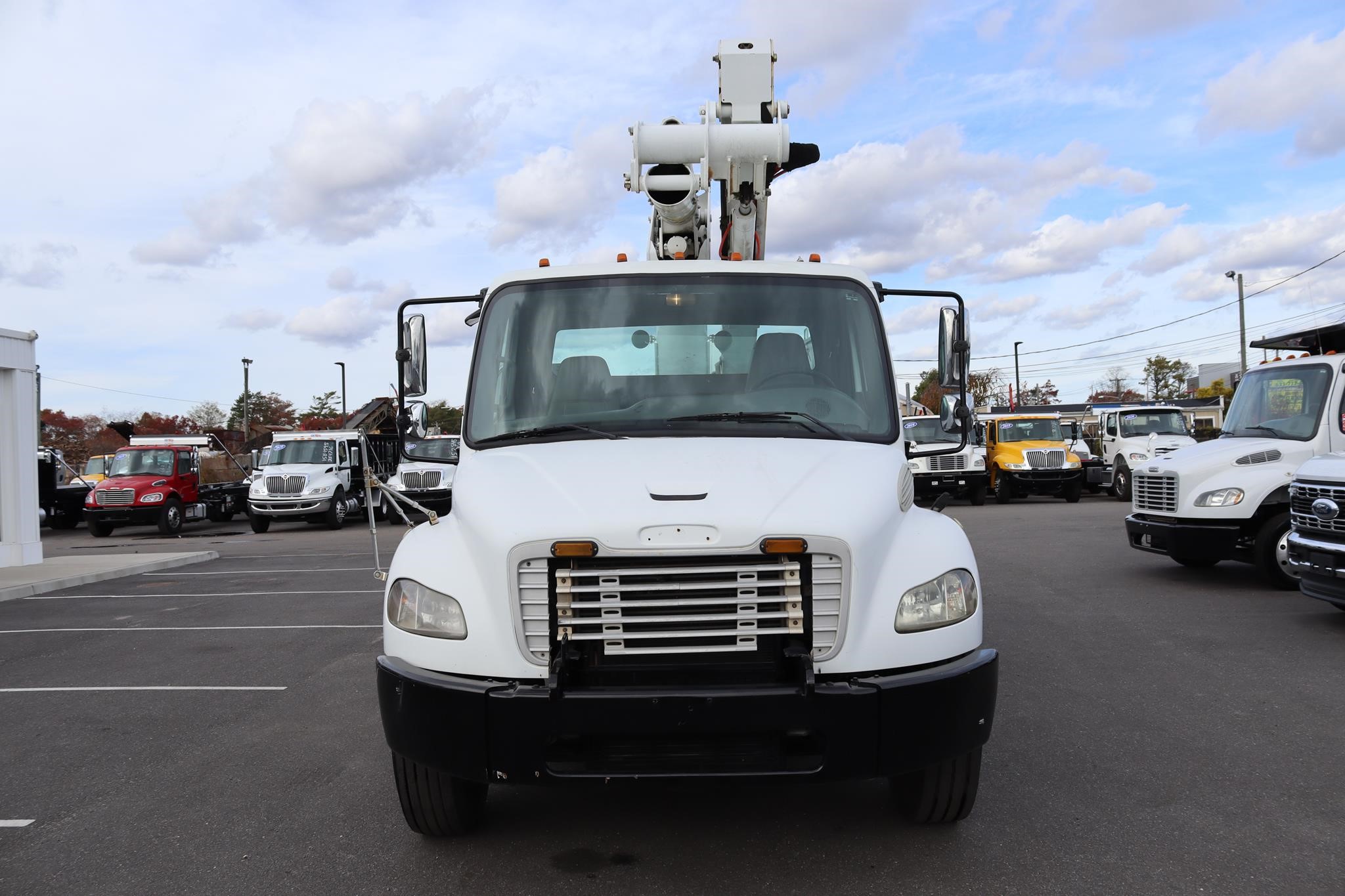 2007 ALTEC TA40 - image 6 of 6